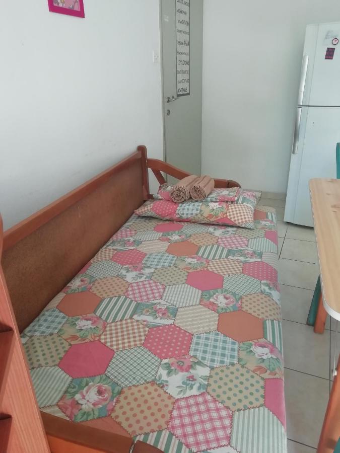 "Αρμονία" Διαμερισμα, Καλαματα-"Harmony" Apartment, Kalamata Esterno foto