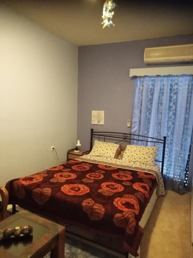 "Αρμονία" Διαμερισμα, Καλαματα-"Harmony" Apartment, Kalamata Esterno foto