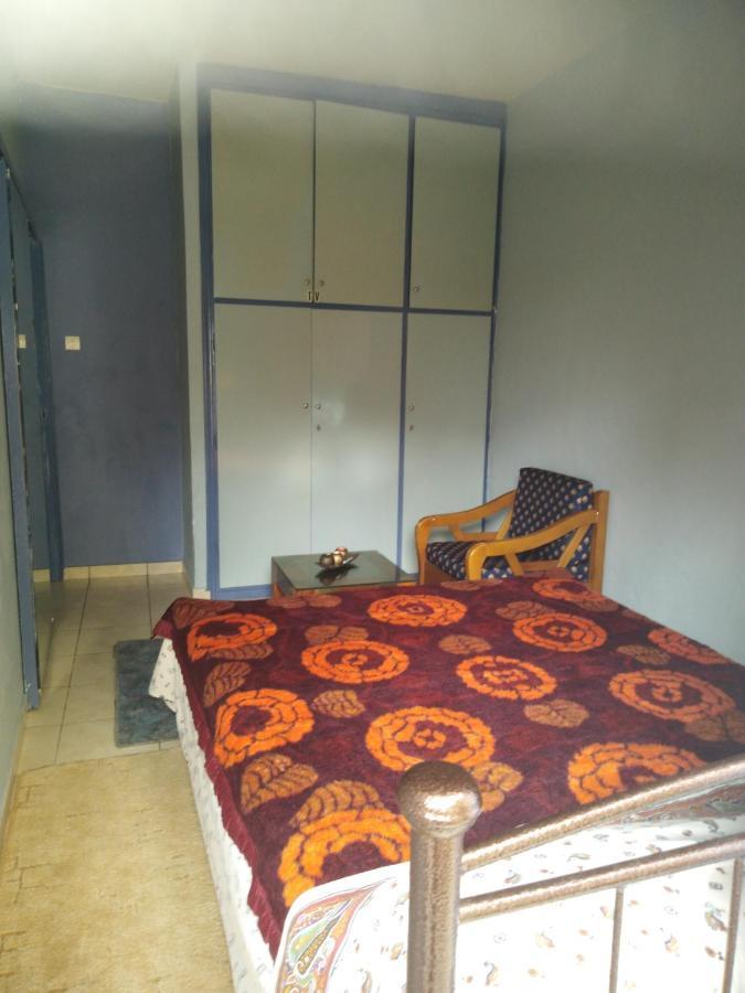 "Αρμονία" Διαμερισμα, Καλαματα-"Harmony" Apartment, Kalamata Esterno foto