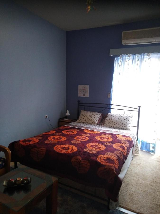 "Αρμονία" Διαμερισμα, Καλαματα-"Harmony" Apartment, Kalamata Esterno foto