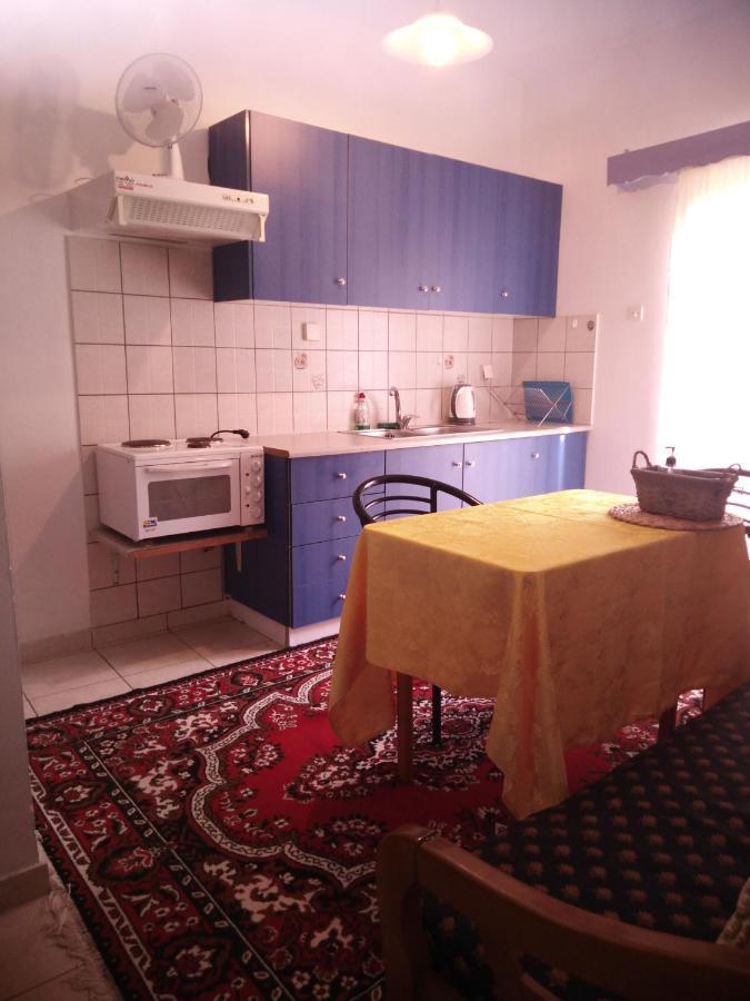 "Αρμονία" Διαμερισμα, Καλαματα-"Harmony" Apartment, Kalamata Esterno foto