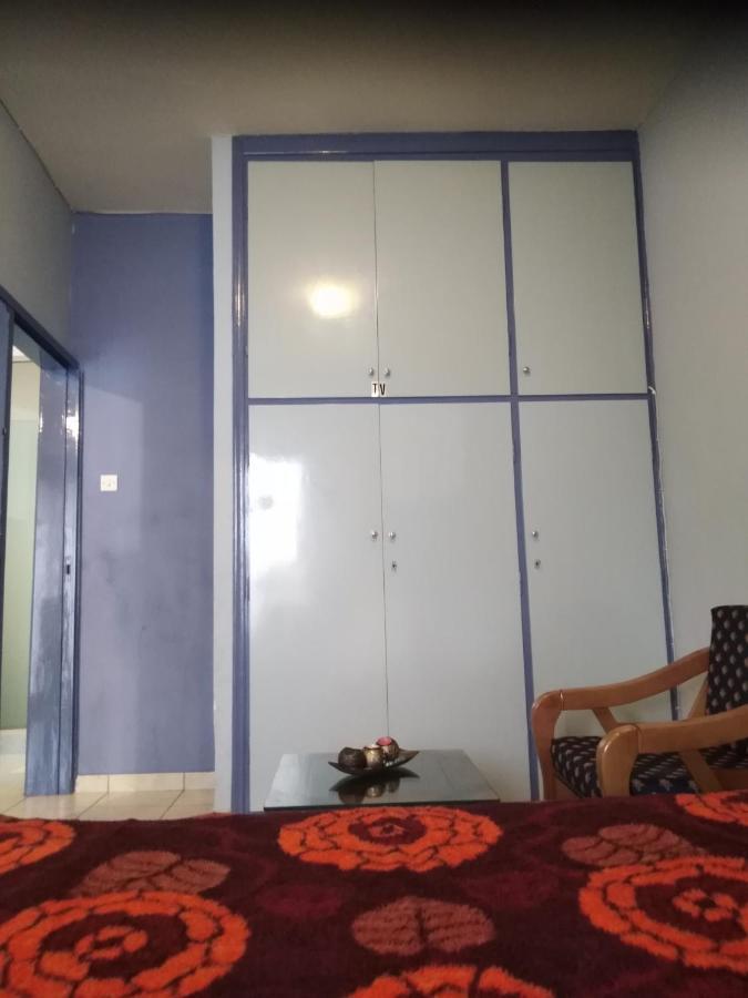 "Αρμονία" Διαμερισμα, Καλαματα-"Harmony" Apartment, Kalamata Esterno foto