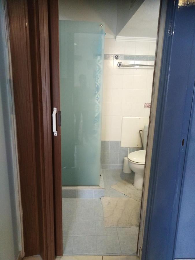 "Αρμονία" Διαμερισμα, Καλαματα-"Harmony" Apartment, Kalamata Esterno foto