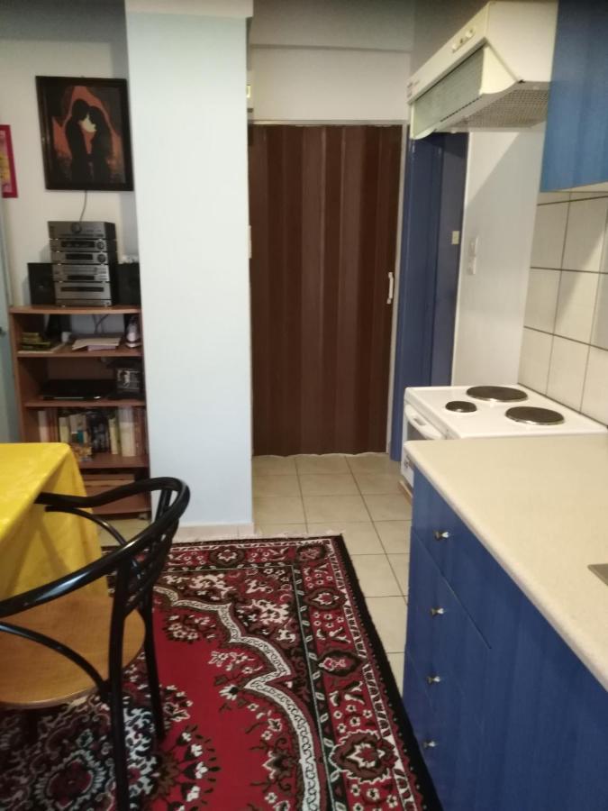"Αρμονία" Διαμερισμα, Καλαματα-"Harmony" Apartment, Kalamata Esterno foto